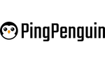 PingPenguin Logo